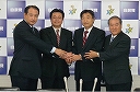 新世代自民党「東北志士の会」